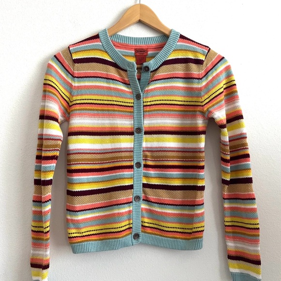 Missoni Other - Missoni x Target Cardigan Sweater